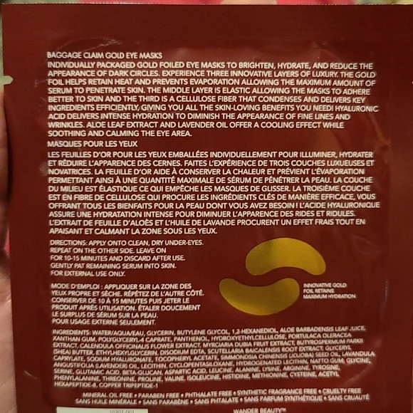 Facial Care----all new - Picture 7 of 10